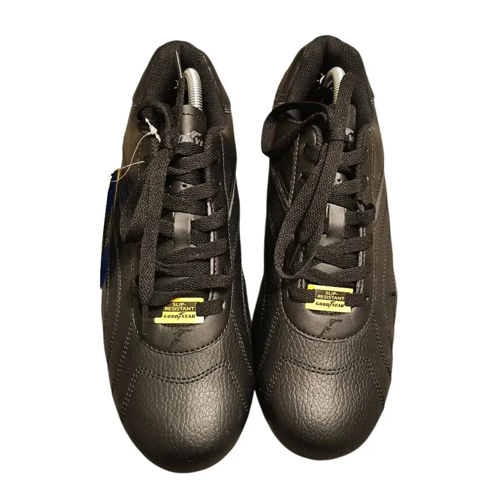 Goodyear Black Ori-E Performance Sneaker Slip-Resistant Size 11 - Picture 5 of 8